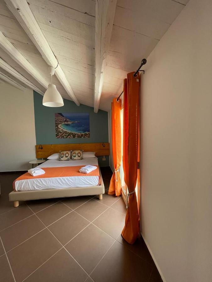 Sweet Life Aparthotel Palermo Exterior photo