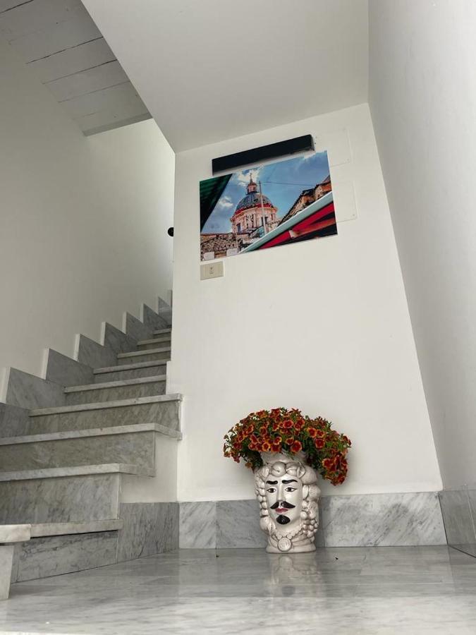 Sweet Life Aparthotel Palermo Exterior photo