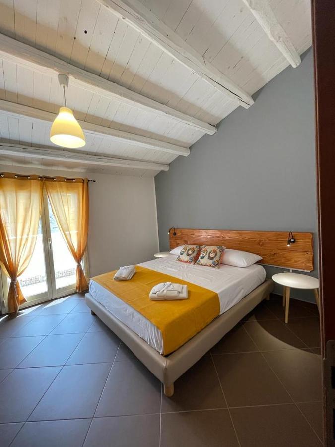 Sweet Life Aparthotel Palermo Exterior photo
