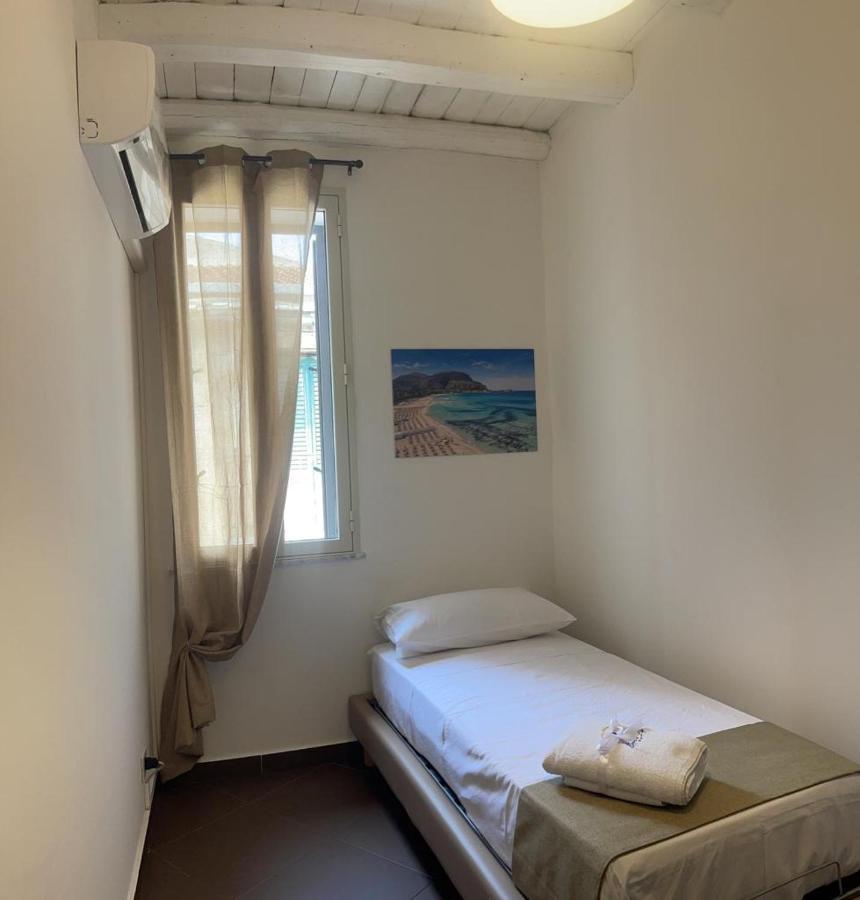 Sweet Life Aparthotel Palermo Exterior photo