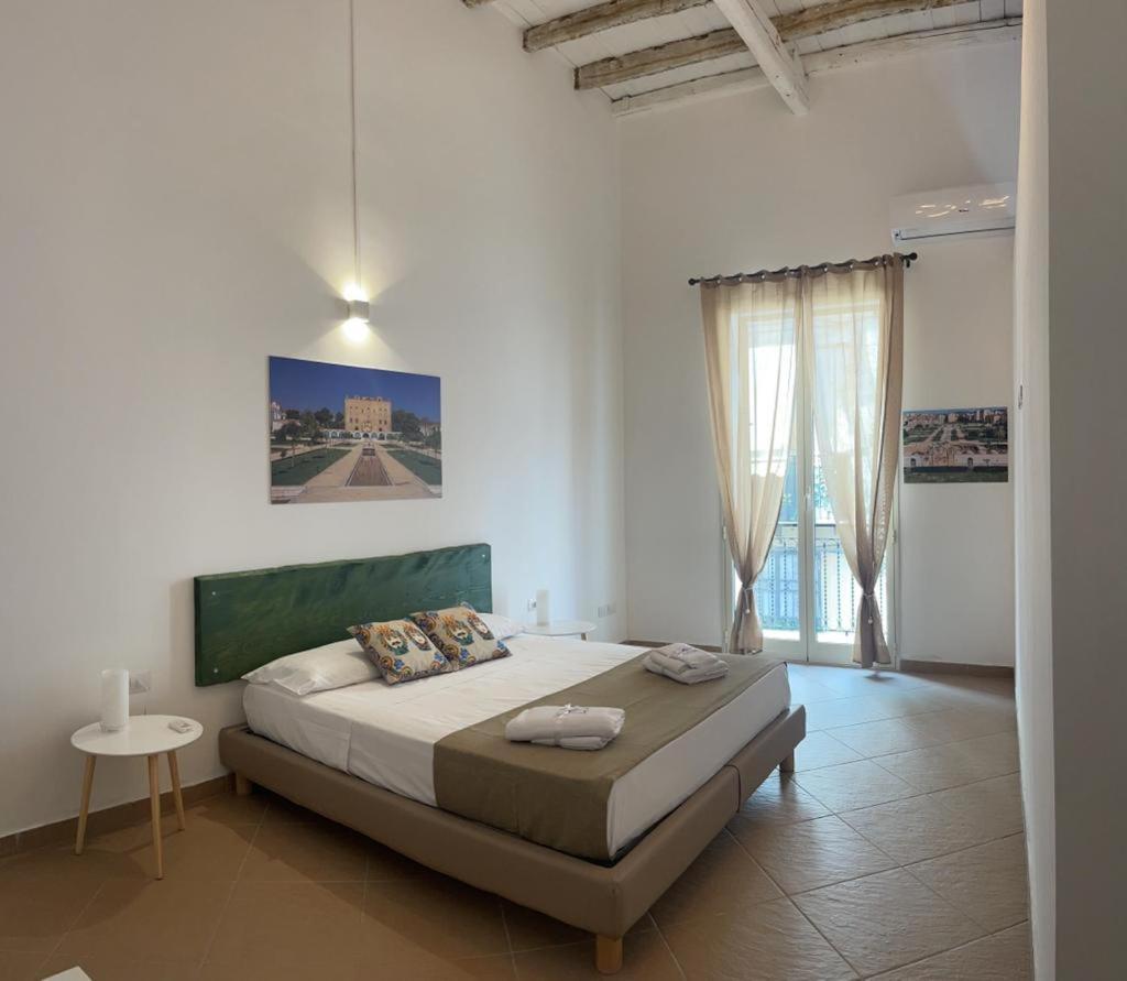 Sweet Life Aparthotel Palermo Exterior photo