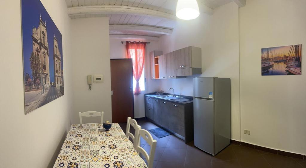Sweet Life Aparthotel Palermo Exterior photo