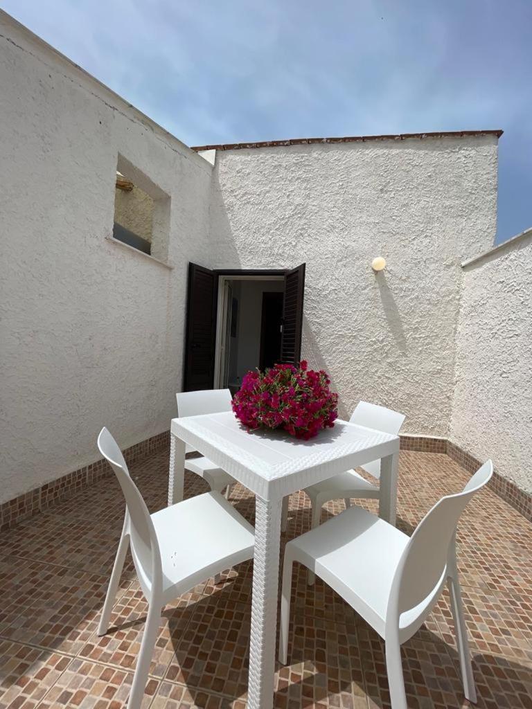 Sweet Life Aparthotel Palermo Exterior photo